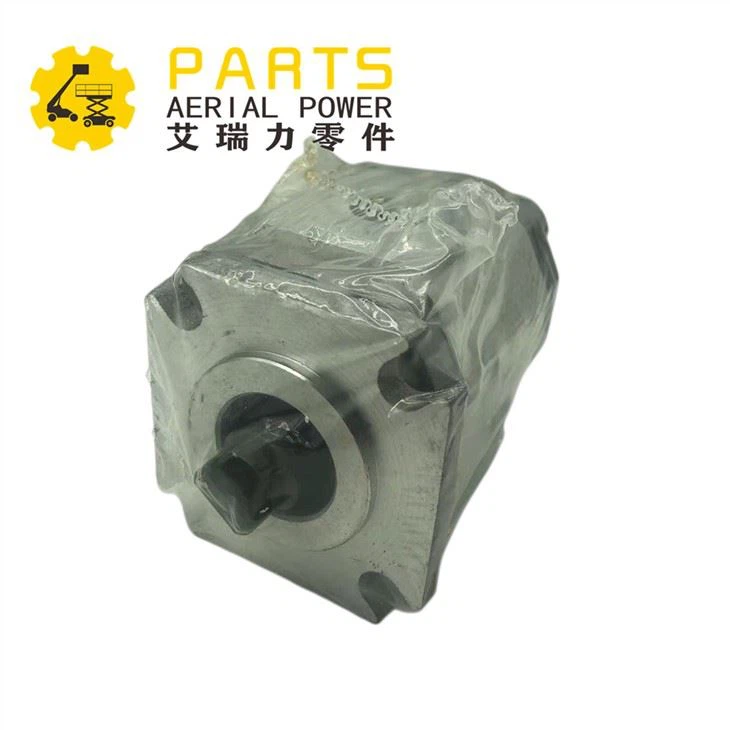 Хаулотте хидраулична пумпа